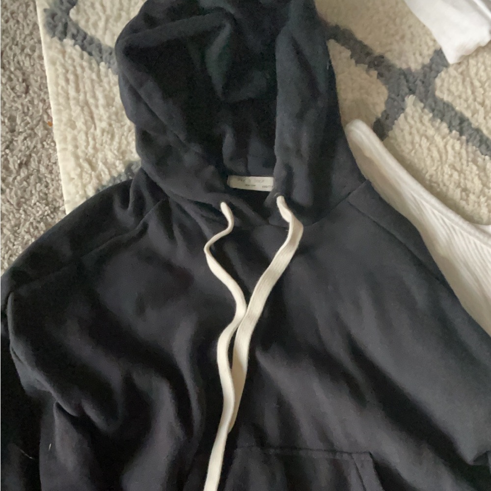 Rag & bone hoodie